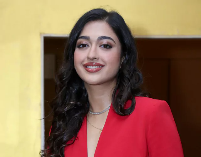 Gayatri Bhardwaj Cute Images